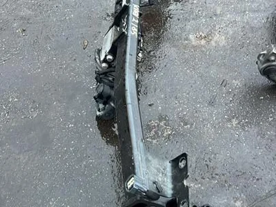 Land Rover M8DM-17K817-AB / M8DM17K817AB Range Rover Evoque II L551 2023 Zakończono zaczep przyczepy - Zdjęcie 1