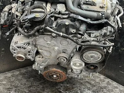 Alfa Romeo 55273835 GIULIA (952_) 2024 Visas variklis - Paveiksliukas 1