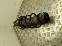 Volkswagen 1S0413031B UP (121, 122, BL1, BL2) 2013 kit amortisseur Left Front Right Front