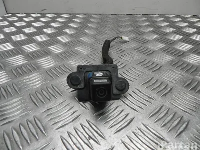 Nissan 28442 JX00B / 28442JX00B NV200 / EVALIA Bus 2011 Caméra - Image 1