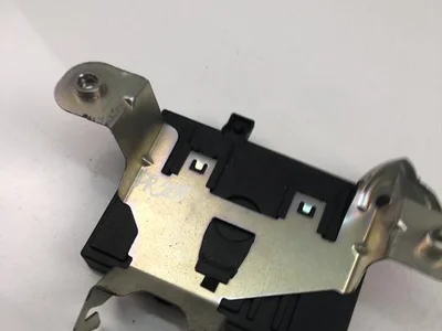 Mazda DL44-67560-B / DL4467560B 2 (DE) 2013 Unité de commande centrale pour système de confort - Image 1