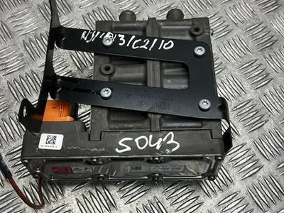 Porsche 12E963231G CAYENNE (92A) 2017 Zuheizer - Bild 1