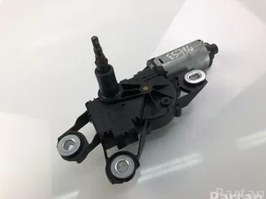 Seat 1P0955711 LEON (1M1) 2005 Moteur d'essuie-glace