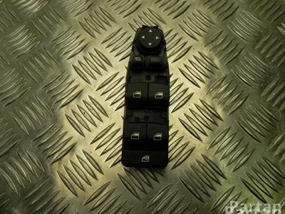 BMW 9362116, 61319362116 X1 (F48) 2016 Bouton de lève-vitre - Image 1