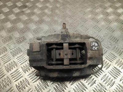 Tesla MODEL X 2016 Stabdžių apkaba kairysis galinis - Nuotrauka 1