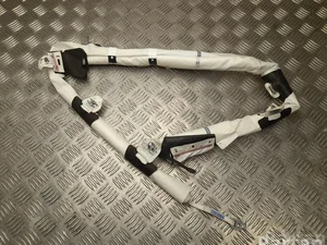 Opel 9827991480 Corsa F 2020 Airbag de tête