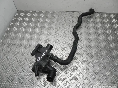 Nissan 110614599R X-TRAIL (T32_) 2017 Bride de liquide de refroidissement - Image 1