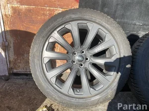 Land Rover J8A2-1007-EB / J8A21007EB RANGE ROVER VELAR (L560) 2017 Alloy wheels 5x108 R20 ET45 EJ 8.5