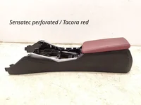 BMW 58450713, 6806777, 51166806777, 107393189C, 107393190C i4 (G26) 2023 Accoudoir