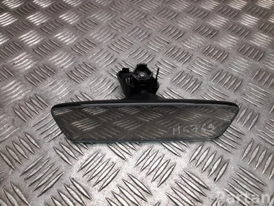 Tesla 1763337-00-D / 176333700D MODEL 3 2025 Rétroviseur intérieur - Image 1