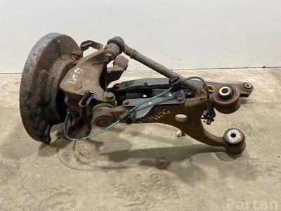 Subaru OUTBACK (BS) 2016 Kit de suspension arrière - Image 1
