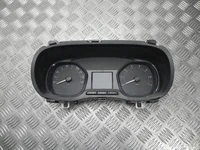 Toyota 982663208000 PROACE Box (MDZ_) 2018 Tableau de bord km/h