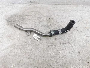 Hyundai i20 III (BC3, BI3) 2022 Conduite de réfrigérant