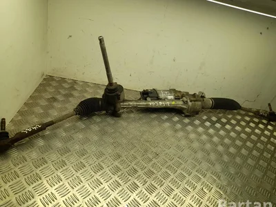 Tesla EJ32-3200-DB / EJ323200DB MODEL S 2014 crémaillère de direction - Image 1