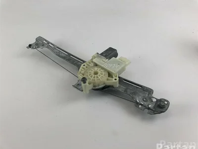 Peugeot 9678189980 308 II 2015 Moteur de lève-vitre - Image 1