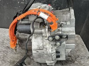 Volkswagen UYJ PASSAT Variant (3G5) 2022 Boîte de vitesses automatique boite à vitesse 6 rapport