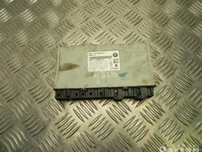 BMW 9 280 915 / 9280915 5 (F10) 2012 Unité de commande pour siège - Image 1