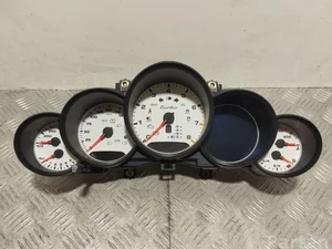 Porsche 7P5920942B CAYENNE (92A) 2011 Tableau de bord