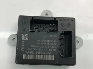 Ford AV6N-14B533-AF / AV6N14B533AF C-MAX II (DXA/CB7, DXA/CEU) 2014 Unité de commande pour porte