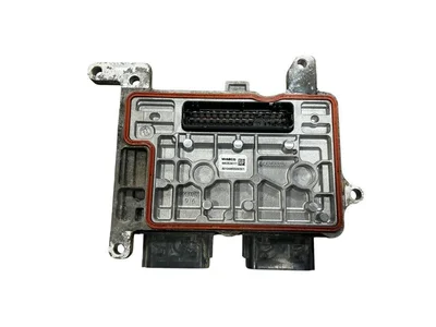 Mercedes-Benz Trucks A0104465509, 4463534111, 4463533134 ACTROS MP4 / MP5 2019 Gearbox control unit TCM - Image 1