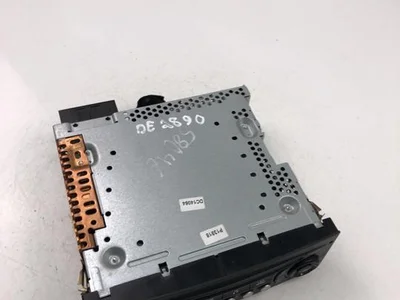 Peugeot 96643697XT 207 (WA_, WC_) 2009 Radio / CD - Image 1