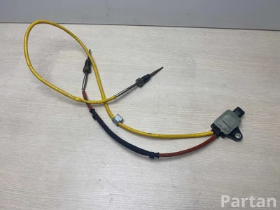 Renault 226580873R AUSTRAL 2024 Jutiklis, išmetamųjų dujų temperatūra - Nuotrauka 1