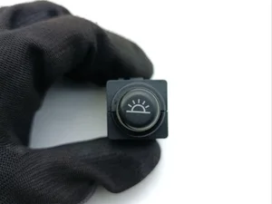 Chevrolet 15141181 CORVETTE (C6) 2005 Interrupteur de lumière