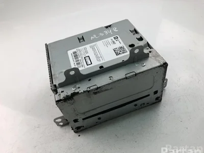 Opel 22976602 ASTRA J 2013 Radio / lecteur CD - Image 1