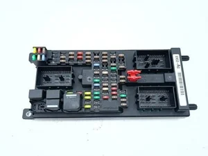 Jaguar EX53-14F041+AG / EX5314F041AG F-TYPE kabrioletas (X152) 2015 Saugiklių dėžė