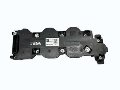 DAF K036855, 0501330554 XF II 2022 Getriebesteuergerät - Bild 1