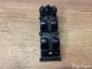 Volvo 31433926 S90 II 2017 Fensterheberschalter vorne links