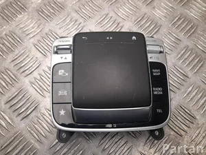 Mercedes-Benz A 247 900 41 03 / A2479004103 GLE (W167) (2019 ...) 2020 Przełącznik wielofunkcyjny