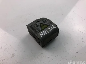 Audi 5D0008319-50 / 5D000831950 A8 (4E_) 2008 Unité de commande électronique pour le contrôle de la portée des phares