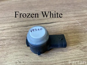 Ford NU5T15K859AAW Puma 2025 Sensor-Einparkhilfe