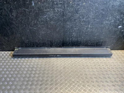 Fiat Ducato X290 2020 Buferis galinis - Nuotrauka 1