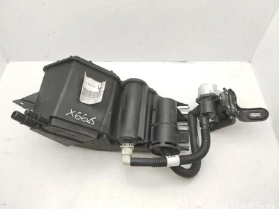 Maserati 06700332860 LEVANTE 2017 Cartouche de Charbon Actif, Aktivohlefilter - Image 1