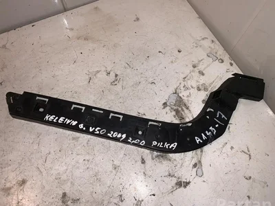 Volvo 30763018 V50 (MW) 2009 Support pour pare-chocs - Image 1