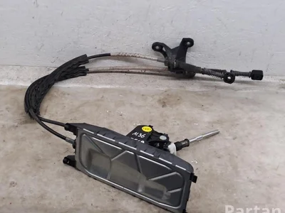 Seat 5Q0711061 IBIZA V (KJ1) 2020 Levier de vitesse - Image 1