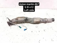 Aston Martin 35-121269-AC, 6199224-0287 / 35121269AC, 61992240287 DB7 Volante 2002 Catalizador