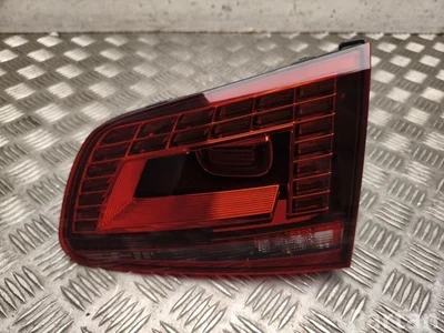 Gebrauchtes Original Volkswagen 7P6 945 308 A / 7P6945308A TOUAREG (7P5) 2013 Rückleuchte rechts - Bild 1