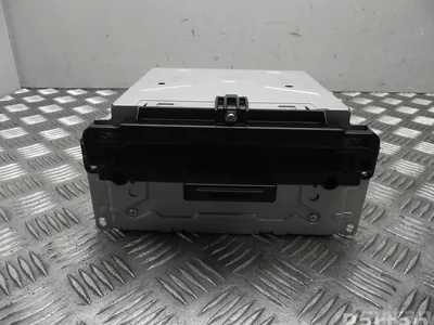 Maserati 6700093100 GHIBLI (M157) 2014 Radio / lecteur CD - Image 1