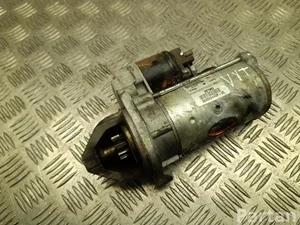 Mercedes-Benz D7R46 VITO autobusas (W639) 2008 Starteris