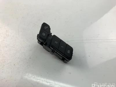 Volvo 31489630 XC60 2014 Memory switch for seat adjustment - Image 1