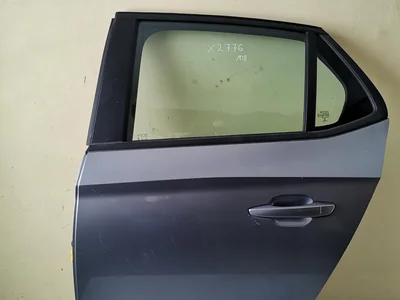 Opel Corsa F 2021 Porte Left Rear - Image 1