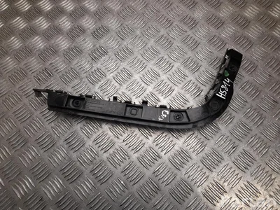 Tesla 1757097-00-D, 1762734-00-C / 175709700D, 176273400C MODEL 3 2024 Uchwyt błotnika z lewej - Zdjęcie 1