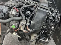 BMW N57D30A 3 Touring (F31) 2014 Komplettmotor