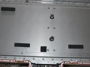 Mercedes-Benz A7893407821 EQA 2021 Cellule de batterie