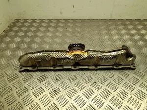 Mercedes-Benz A 656 142 0001 / A6561420001 GLE (C167) Coupé 2021 Collecteur d'échappement