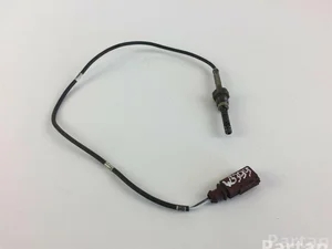 Volkswagen 070906088F TRANSPORTER V Box (7HA, 7HH, 7EA, 7EH) 2005 Sonde lambda