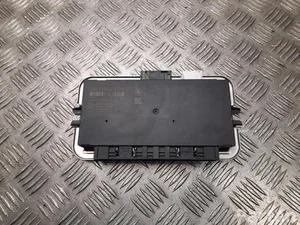 BMW 6 823 589 / 6823589 5 Touring (F11) 2017 Блок контроля исправности ламп